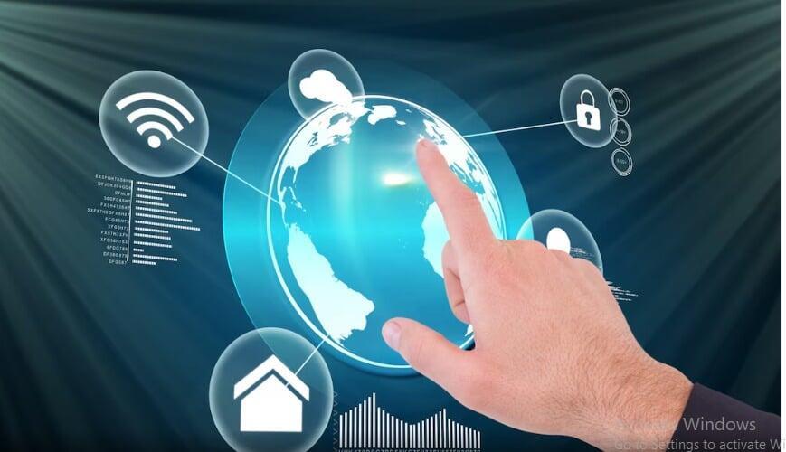 How AI-Powered SaaS is Revolutionising Business Automation ?