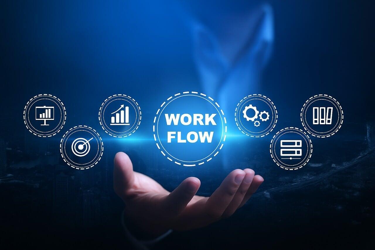 How Automating Contract Workflow Saves Time and Reduces Risk