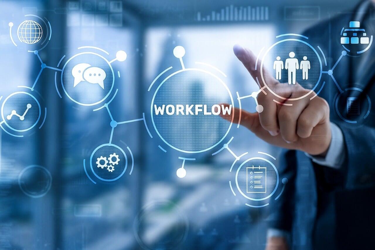 How SaaS Software as a Service Is Transforming Contract Management Workflows