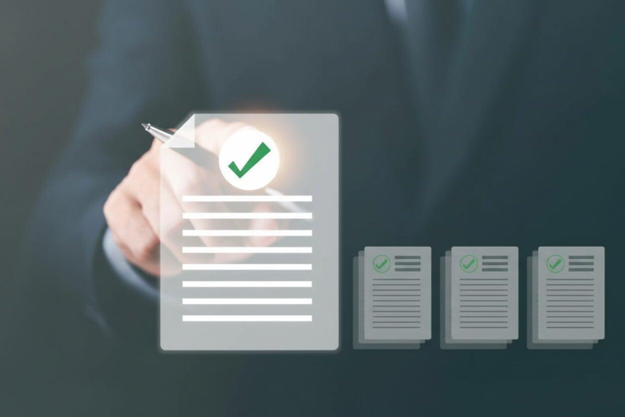 Why Businesses Use Contract Management Systems Alongside Zoho Projects