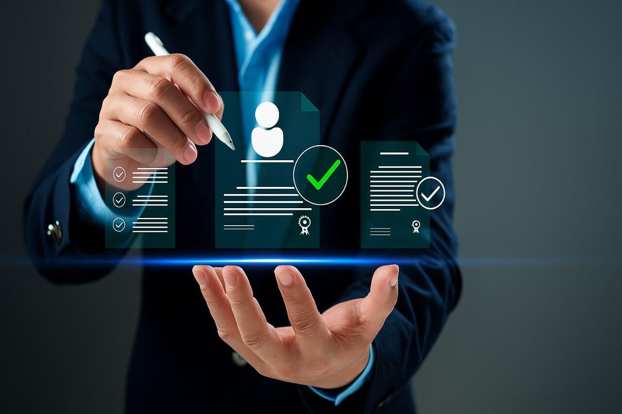 How Zoho CRM System Simplifies Contract Management for Growing Businesses