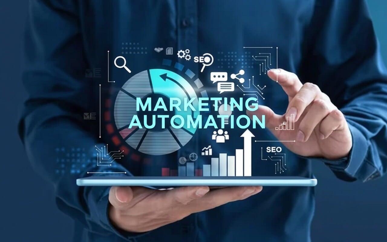 Driving Business Growth: The Role of Marketing Automation Services in Project Management Consulting