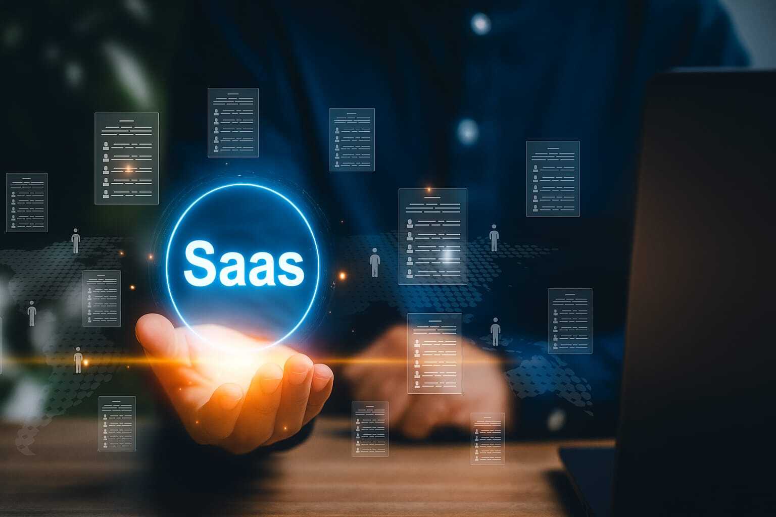 How Australian SMEs Can Save Time and Cost Using SaaS-Based Contract Management Tools ?