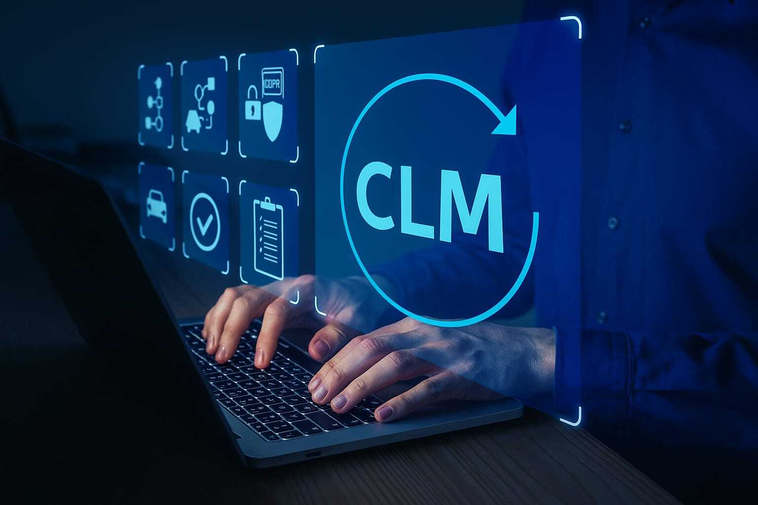 Why Contract Lifecycle Management Is the Next Big Shift in Australian Construction Services