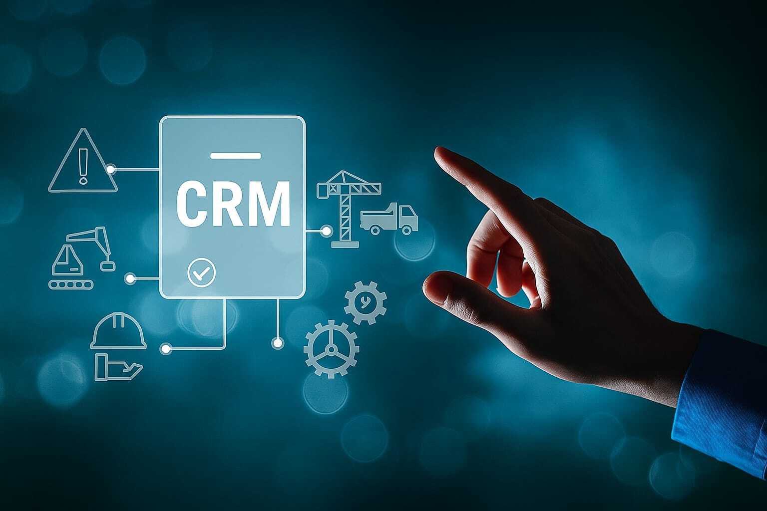 Rewriting the Rules: How Contract Management Software Streamlines Construction Projects