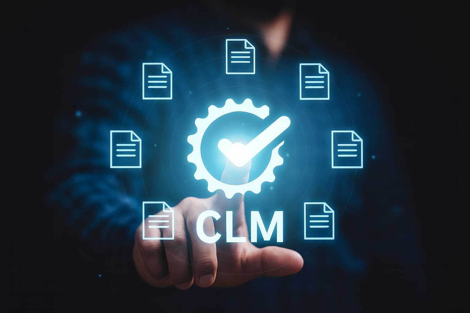 How Zoho Software Delivers Faster, Smarter Contract Lifecycle Management Solutions