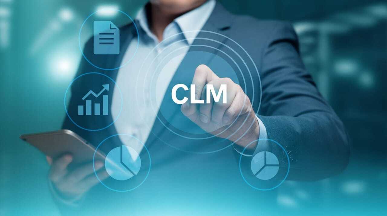 Unlocking Business Growth Through Data-Driven Contract Lifecycle Management Solutions