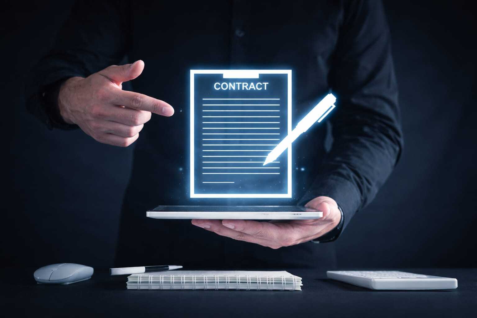 Why Manual Contract Management Is Costing Your Business More Than You Think