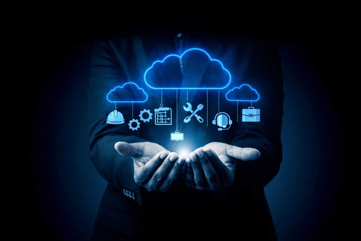 How Cloud Computing Is Transforming Engineering & Consulting Firms