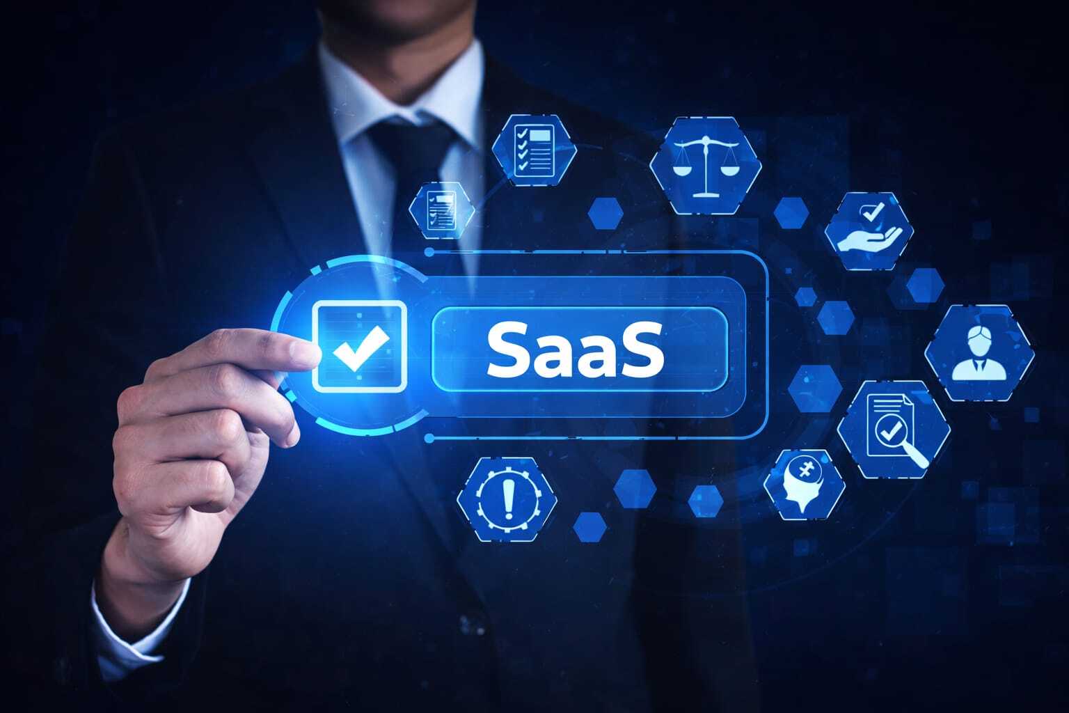Key Contract Compliance Risks and How SaaS Helps Mitigate Them