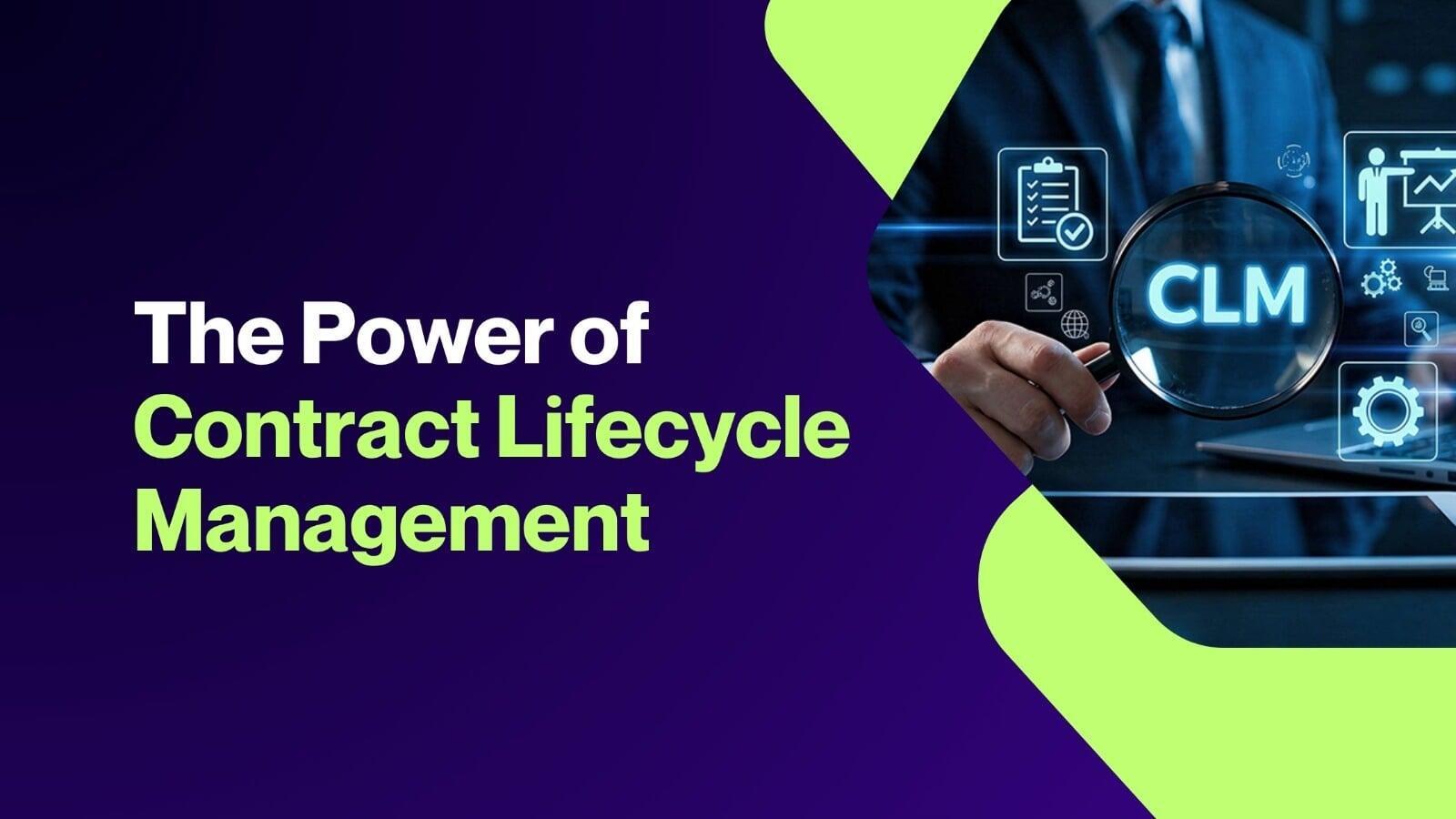 How Contract Lifecycle Management Improves Business Efficiency in Australia
