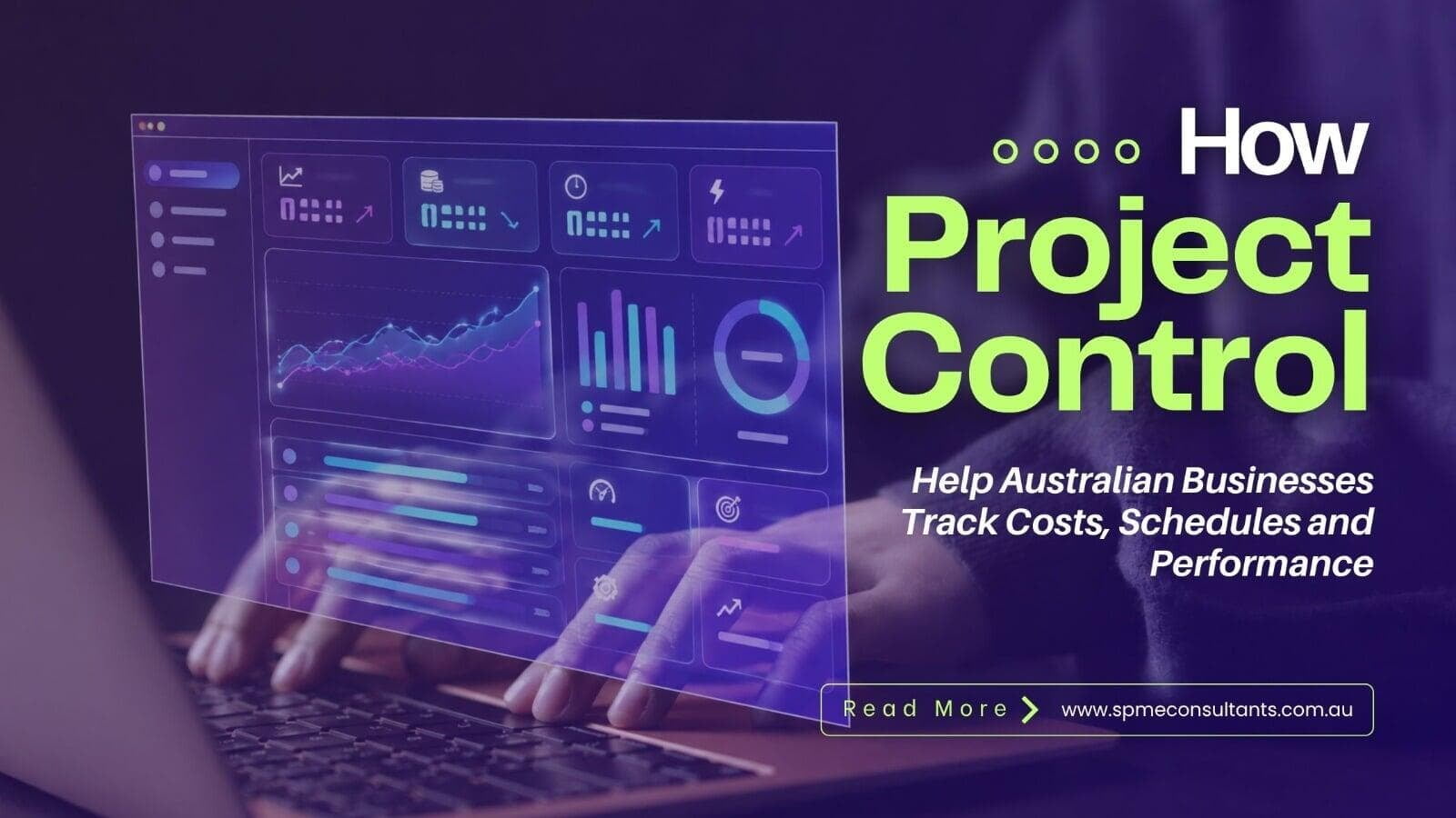 how project control help Australian businesses