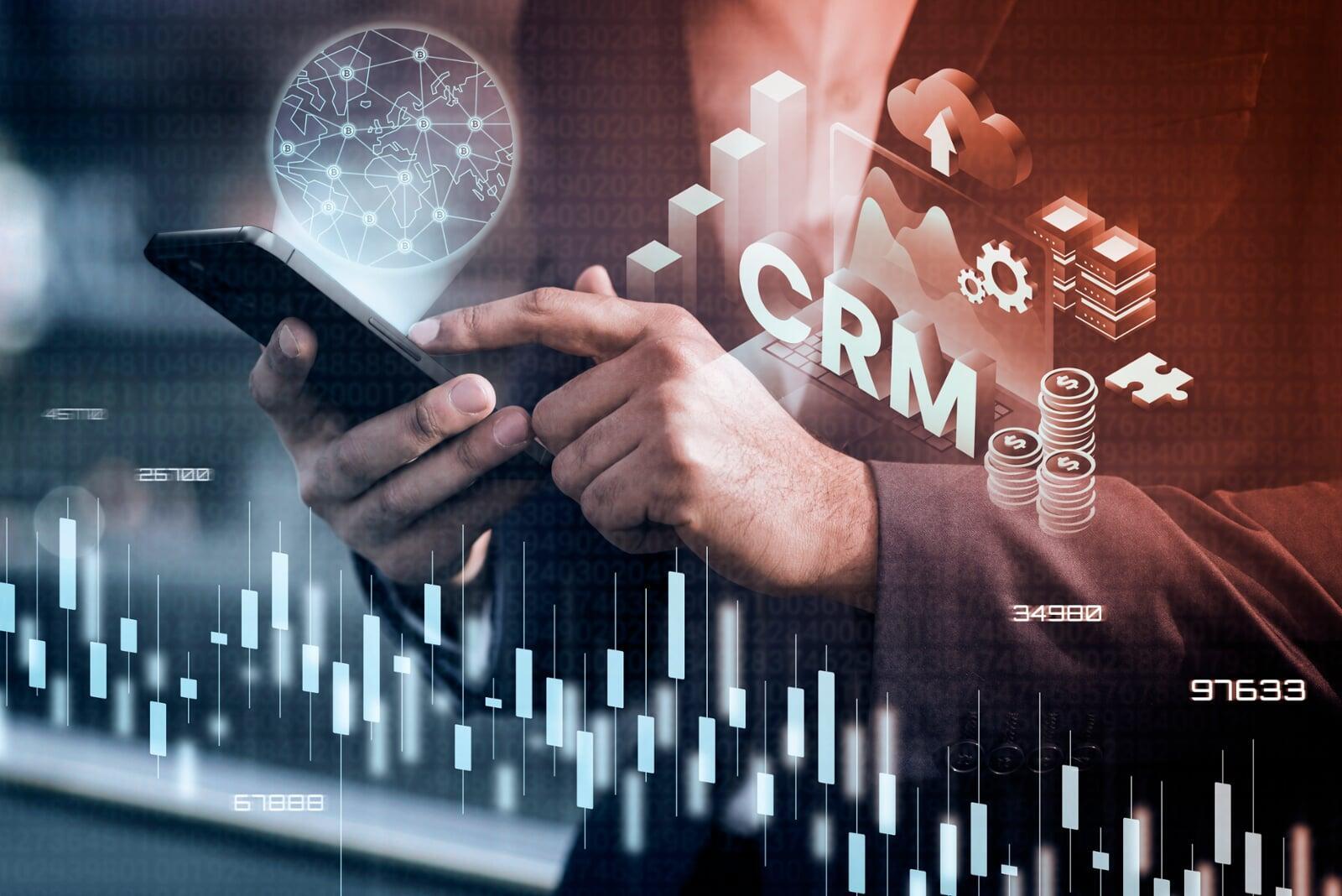 Why CRM Marketing Is a Game-Changer for Small Businesses — Insights from Top Consultants