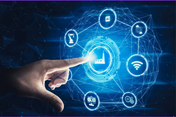 SaaS in Logistics: Streamlining Supply Chains with Smart Automation